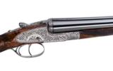 Pair Pre-Owned Holland & Holland 'Royal' Sidelock Shotgun - 2 of 18