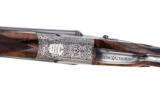 Pair Pre-Owned Holland & Holland 'Royal' Sidelock Shotgun - 3 of 18