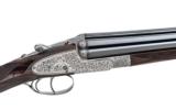 Pair Pre-Owned Holland & Holland 'Royal' Sidelock Shotgun - 2 of 20