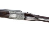 Pair Pre-Owned Holland & Holland 'Royal' Sidelock Shotgun - 12 of 20