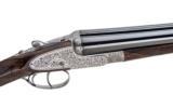Pair Pre-Owned Holland & Holland 'Royal' Sidelock Shotgun - 11 of 20