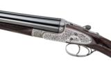 Pair Pre-Owned Holland & Holland 'Royal' Sidelock Shotgun - 10 of 20