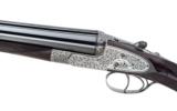 Pair Pre-Owned Holland & Holland 'Royal' Sidelock Shotgun - 1 of 20