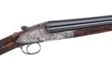 Holland & Holland New 'Royal Deluxe' Sidelock Shotgun