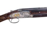 Pre-Owned Browning Custom &Superposed& 20-bore Shotgun
- 2 of 11