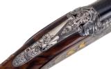 Pre-Owned Browning Custom &Superposed& 20-bore Shotgun
- 4 of 11