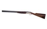 Pre-Owned Browning Custom &Superposed& 20-bore Shotgun
- 10 of 11