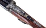 David McKay Brown ‘Best Quality’ Round Action Sidelock Shotgun - 4 of 8