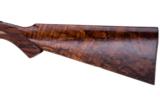 David McKay Brown ‘Best Quality’ Round Action Sidelock Shotgun - 6 of 8