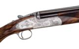 Holland & Holland Pre-Owned 'Sporting' Over-and-Under Shotgun - 2 of 10