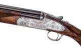 Holland & Holland Pre-Owned 'Sporting' Over-and-Under Shotgun - 1 of 10