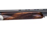 Holland & Holland Pre-Owned 'Sporting' Over-and-Under Shotgun - 8 of 10
