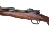 Pre-Owned Beitzinger - Winchester 'Custom' Model 70 Bolt Action Rifle - 2 of 14