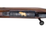 Pre-Owned Beitzinger - Winchester 'Custom' Model 70 Bolt Action Rifle - 3 of 14