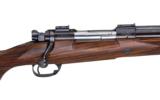 Pre-Owned Beitzinger - Winchester 'Custom' Model 70 Bolt Action Rifle - 1 of 14
