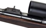 Holland & Holland Pre-Owned Best Quality Bolt Action Magazine Rifle - 8 of 13