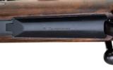 Holland & Holland Pre-Owned Best Quality Bolt Action Magazine Rifle - 3 of 13