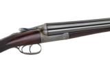John Dickson & Son Pre-Owned 'Round Action' Side-by-Side Shotgun - 2 of 12