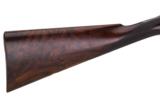 John Dickson & Son Pre-Owned 'Round Action' Side-by-Side Shotgun - 6 of 12