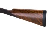 Holland & Holland Pre-Owned 12 bore 'Dominion' Side-by-Side Shotgun - 5 of 12