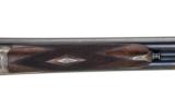 Holland & Holland Pre-Owned 12 bore 'Dominion' Side-by-Side Shotgun - 8 of 12