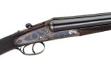 Holland & Holland Pre-Owned 12 bore 'Dominion' Side-by-Side Shotgun - 2 of 12