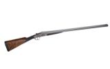 Holland & Holland Pre-Owned 12 bore 'Dominion' Side-by-Side Shotgun - 10 of 12