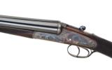 Holland & Holland Pre-Owned 12 bore 'Dominion' Side-by-Side Shotgun - 1 of 12
