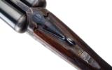 Holland & Holland Pre-Owned 12 bore 'Dominion' Side-by-Side Shotgun - 4 of 12