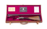 Holland & Holland Pre-Owned 12 bore 'Dominion' Side-by-Side Shotgun - 12 of 12