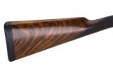 Holland & Holland Pre-Owned 12 bore 'Dominion' Side-by-Side Shotgun - 6 of 12