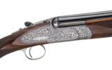 Pre-Owned Holland & Holland 'Sporting Deluxe' Shotgun
- 2 of 14