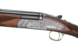Pre-Owned Holland & Holland 'Sporting Deluxe' Shotgun
- 1 of 14