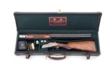 Pre-Owned Holland & Holland 'Sporting Deluxe' Shotgun
- 14 of 14