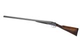 A pre-owned 2 Inch Chamber 12 bore J Purdey & Sons "Best Quality" Sidelock Ejector Shotgun with spare 28" barrel - 9 of 12