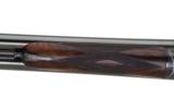 A pre-owned 2 Inch Chamber 12 bore J Purdey & Sons "Best Quality" Sidelock Ejector Shotgun with spare 28" barrel - 7 of 12