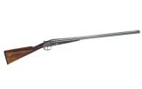 A pre-owned 2 Inch Chamber 12 bore J Purdey & Sons "Best Quality" Sidelock Ejector Shotgun with spare 28" barrel - 10 of 12