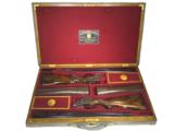Holland & Holland
*****
PAIR
OF
HOLLAND
RIFLES
***** - 4 of 7
