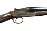 Holland & Holland 12 Gauge Royal Deluxe Side by Side with 30 inch Barrels