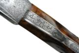 Holland & Holland Royal Deluxe .470 side by side double rifle with Game scene engraving - 7 of 15