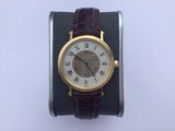 Holland & Holland Yellow Gold wrist watch