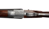 Holland & Holland 'Royal Deluxe' Pair of 12 Gauge Sidelock Ejector shotgun with 29 inch barrels.Holland & Holland patent sidelock - 4 of 11