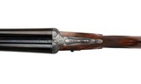 Holland & Holland 'Royal Deluxe' Pair of 12 Gauge Sidelock Ejector shotgun with 29 inch barrels.Holland & Holland patent sidelock - 6 of 11