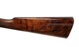 Holland & Holland 'Royal Deluxe' Pair of 12 Gauge Sidelock Ejector shotgun with 29 inch barrels.Holland & Holland patent sidelock - 9 of 11