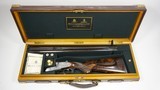 Holland & Holland .577 Caliber 'Royal Deluxe' side by side Double Rifle - 12 of 12