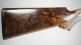 Holland & Holland .577 Caliber 'Royal Deluxe' side by side Double Rifle - 11 of 12