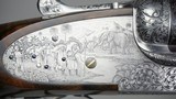 Holland & Holland .577 Caliber 'Royal Deluxe' side by side Double Rifle - 5 of 12