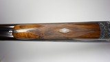 Holland & Holland .577 Caliber 'Royal Deluxe' side by side Double Rifle - 9 of 12