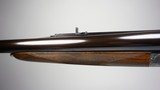 Holland & Holland .577 Caliber 'Royal Deluxe' side by side Double Rifle - 8 of 12