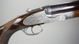 Holland & Holland .577 Caliber 'Royal Deluxe' side by side Double Rifle